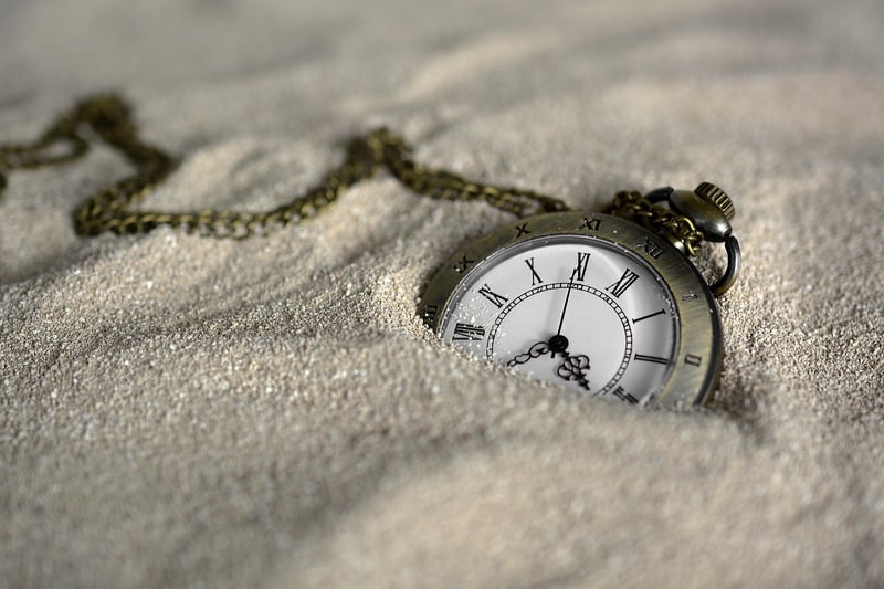 Adventurers of Time